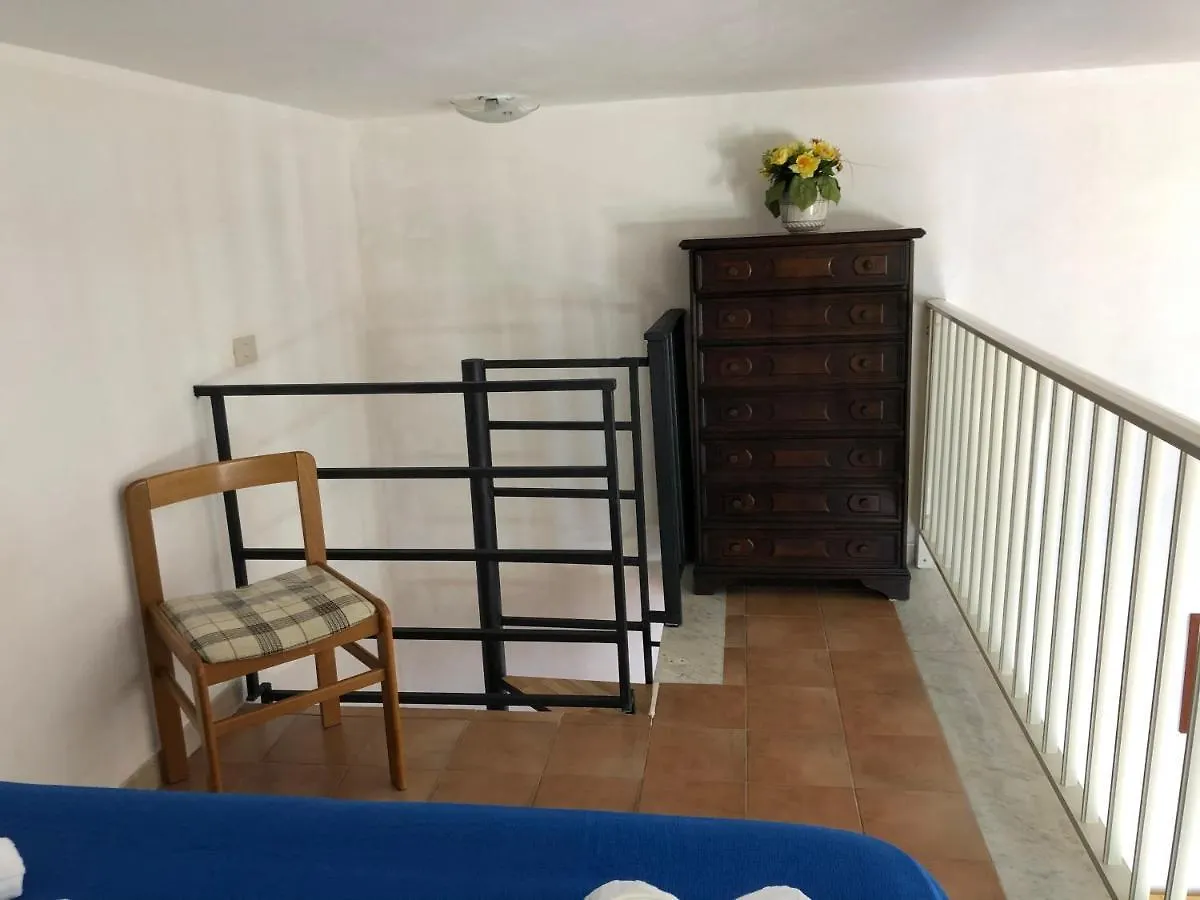 Il Profumo Del Mare Villa Palermo 0*,  Italy