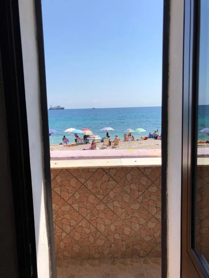 Il Profumo Del Mare Villa Palermo Italy