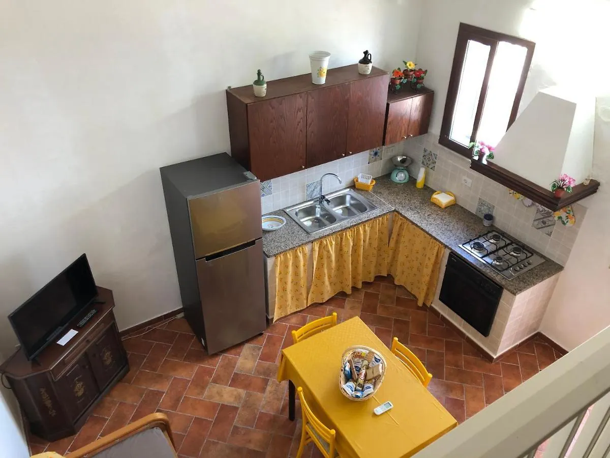 Il Profumo Del Mare Villa Palermo