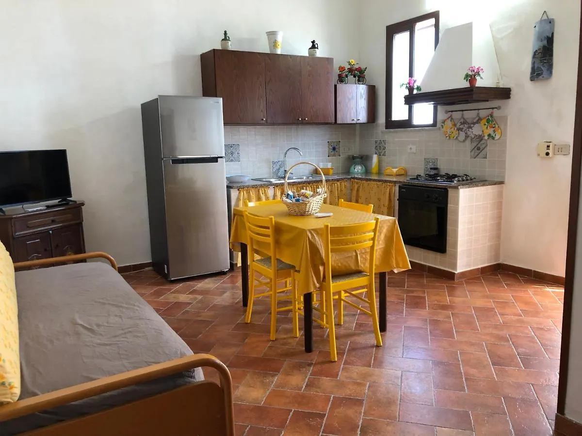 Il Profumo Del Mare Villa Palermo 0*,  Italy